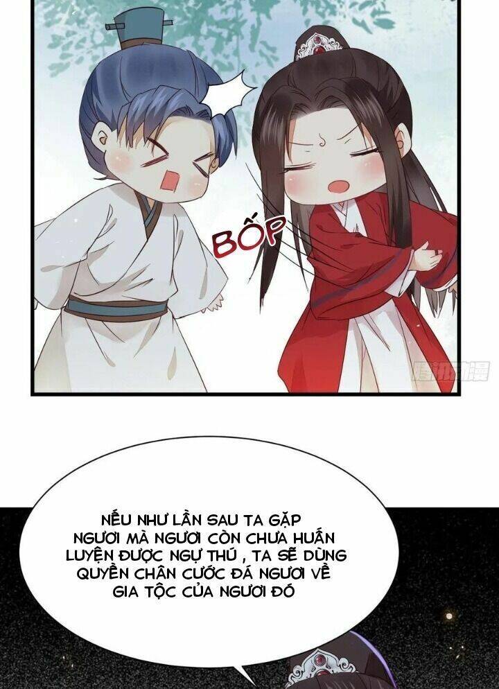 Tuyệt Sắc Quyến Rũ: Quỷ Y Chí Tôn Chap 301 - Next Chap 302