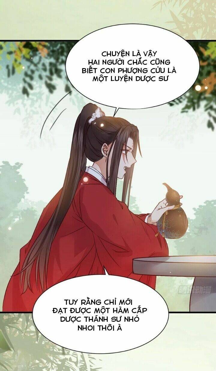 Tuyệt Sắc Quyến Rũ: Quỷ Y Chí Tôn Chap 301 - Next Chap 302