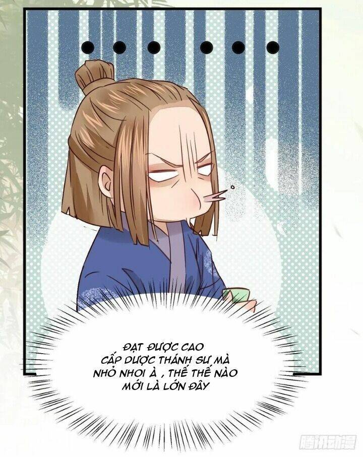 Tuyệt Sắc Quyến Rũ: Quỷ Y Chí Tôn Chap 301 - Next Chap 302
