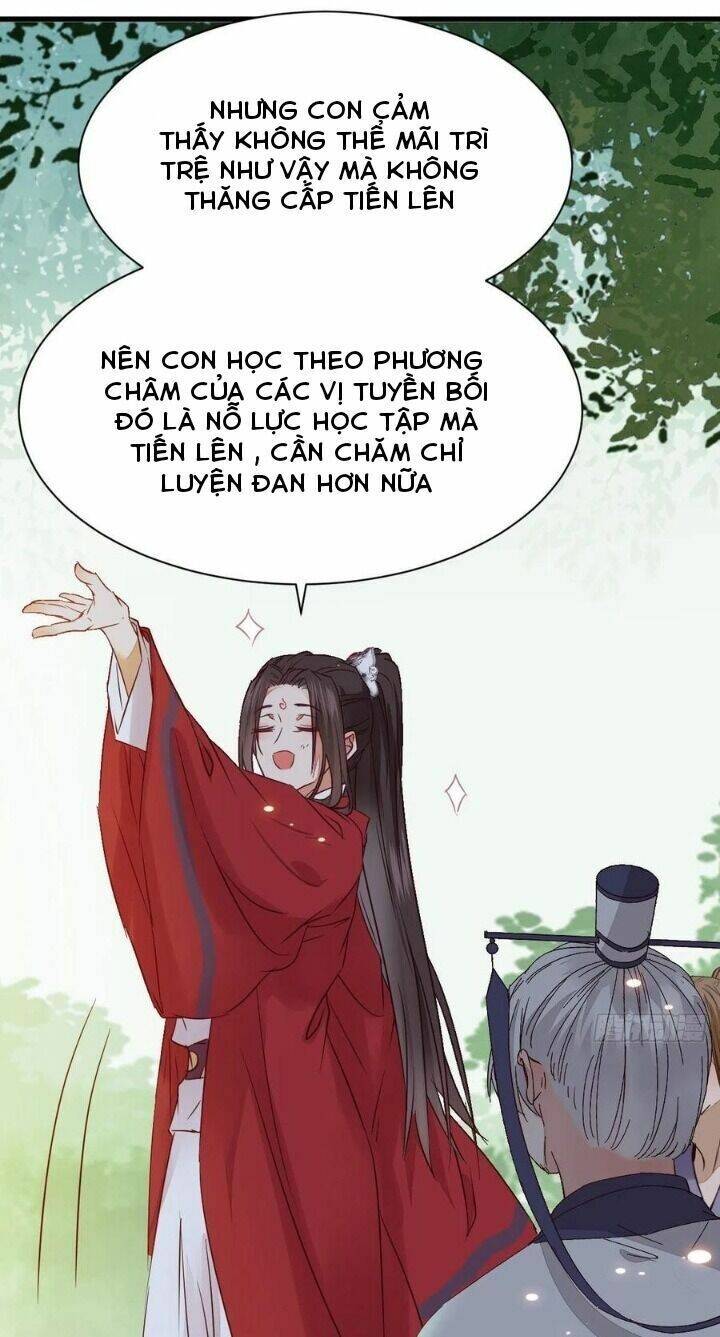 Tuyệt Sắc Quyến Rũ: Quỷ Y Chí Tôn Chap 301 - Next Chap 302
