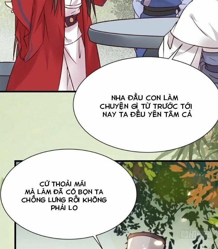Tuyệt Sắc Quyến Rũ: Quỷ Y Chí Tôn Chap 301 - Next Chap 302