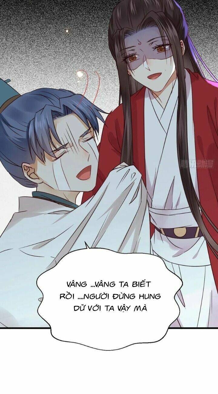 Tuyệt Sắc Quyến Rũ: Quỷ Y Chí Tôn Chap 301 - Next Chap 302