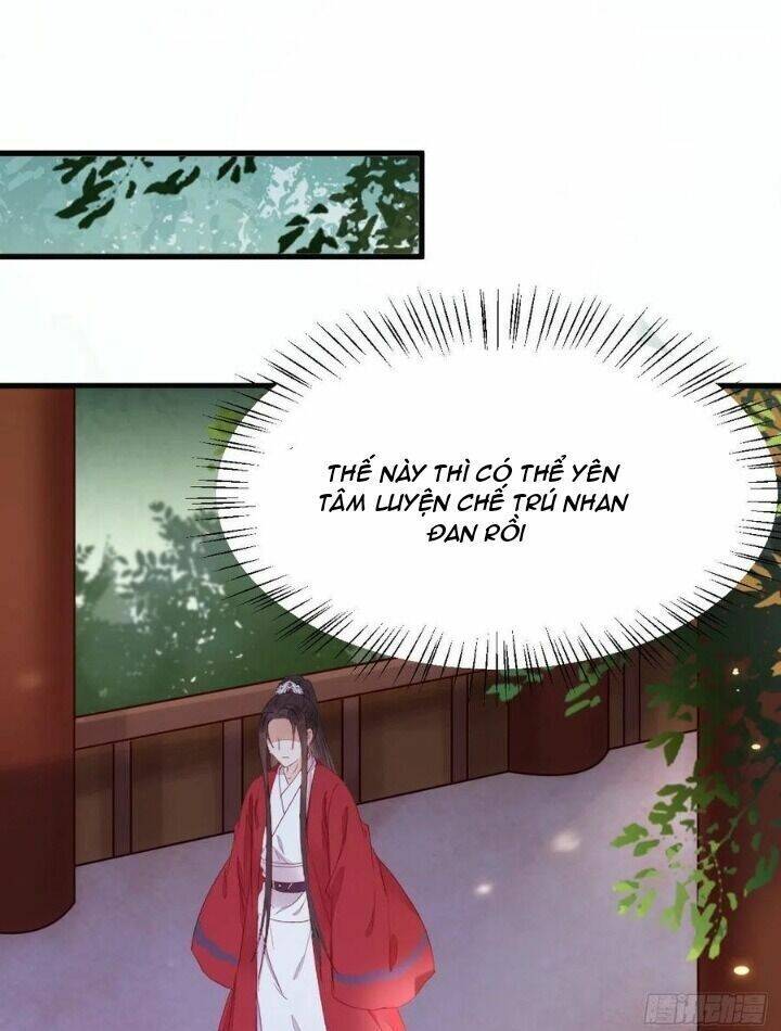 Tuyệt Sắc Quyến Rũ: Quỷ Y Chí Tôn Chap 301 - Next Chap 302