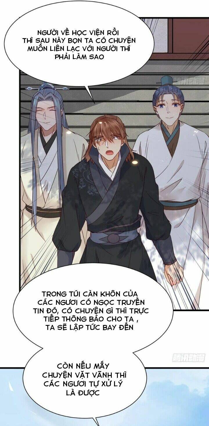 Tuyệt Sắc Quyến Rũ: Quỷ Y Chí Tôn Chap 301 - Next Chap 302