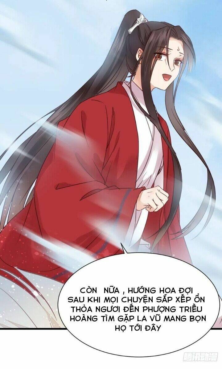Tuyệt Sắc Quyến Rũ: Quỷ Y Chí Tôn Chap 301 - Next Chap 302