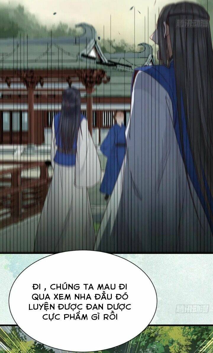 Tuyệt Sắc Quyến Rũ: Quỷ Y Chí Tôn Chap 302 - Next Chap 303