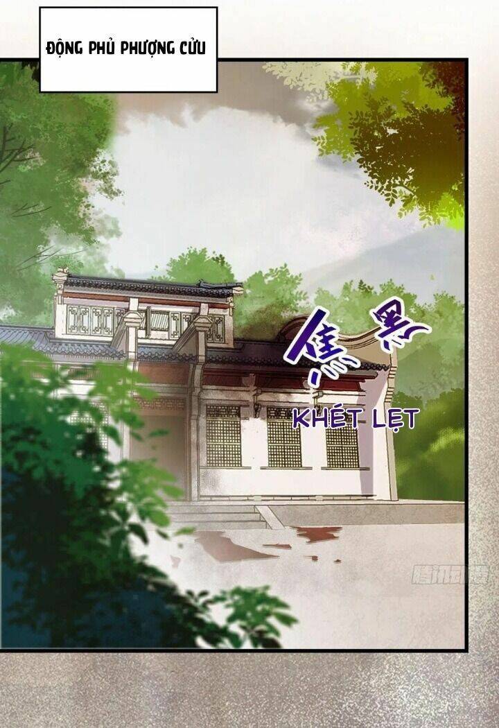 Tuyệt Sắc Quyến Rũ: Quỷ Y Chí Tôn Chap 302 - Next Chap 303