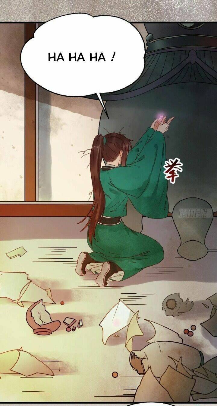 Tuyệt Sắc Quyến Rũ: Quỷ Y Chí Tôn Chap 302 - Next Chap 303