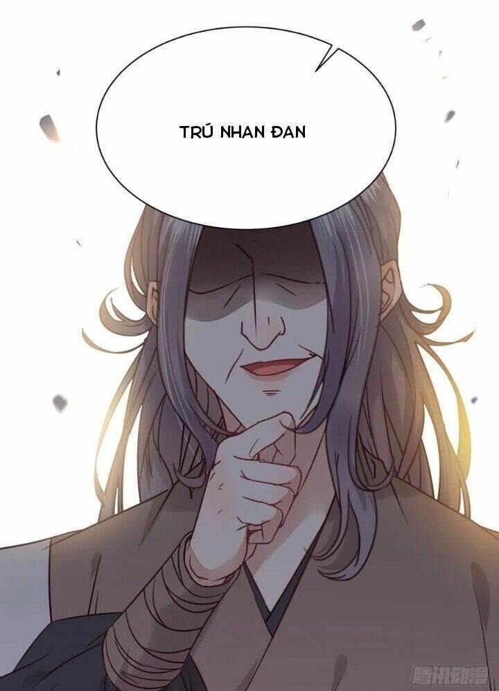 Tuyệt Sắc Quyến Rũ: Quỷ Y Chí Tôn Chap 302 - Next Chap 303