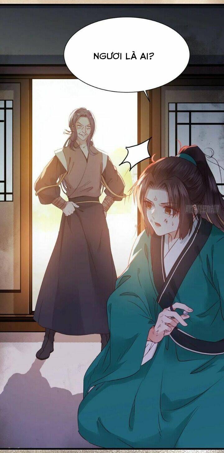Tuyệt Sắc Quyến Rũ: Quỷ Y Chí Tôn Chap 302 - Next Chap 303