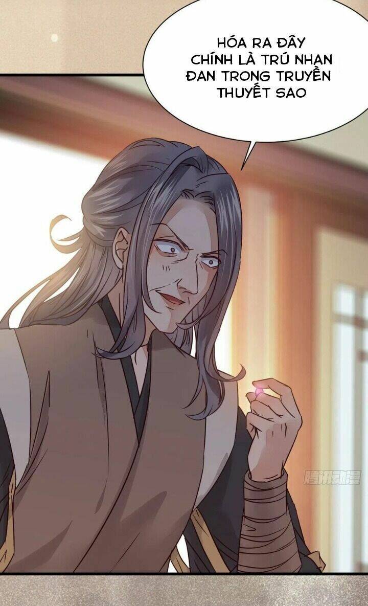 Tuyệt Sắc Quyến Rũ: Quỷ Y Chí Tôn Chap 302 - Next Chap 303
