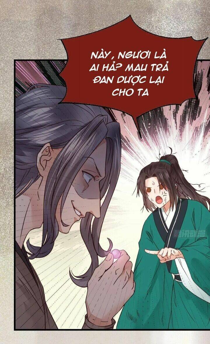 Tuyệt Sắc Quyến Rũ: Quỷ Y Chí Tôn Chap 302 - Next Chap 303