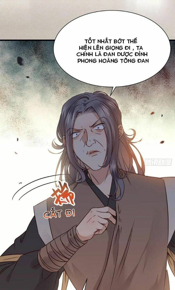 Tuyệt Sắc Quyến Rũ: Quỷ Y Chí Tôn Chap 302 - Next Chap 303