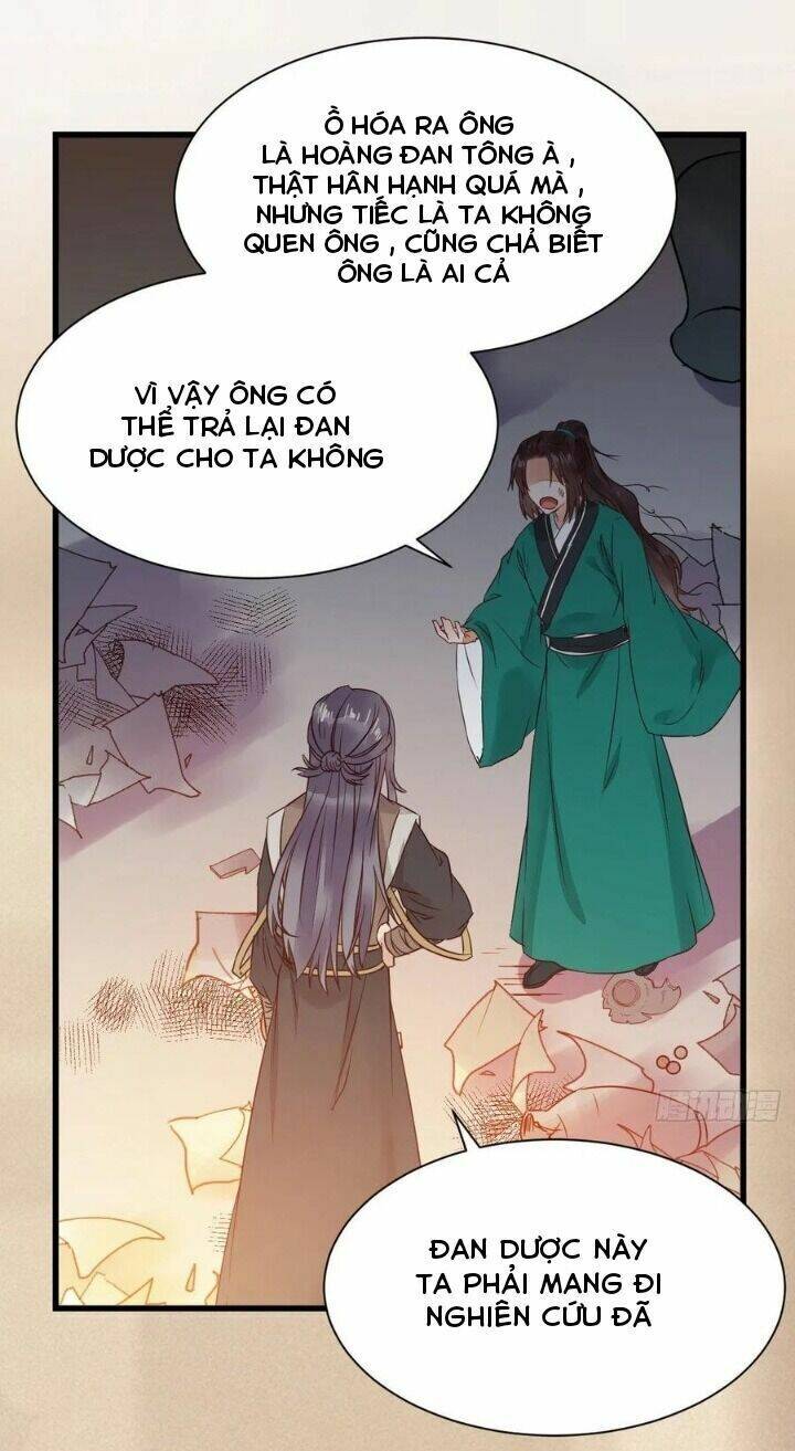 Tuyệt Sắc Quyến Rũ: Quỷ Y Chí Tôn Chap 302 - Next Chap 303