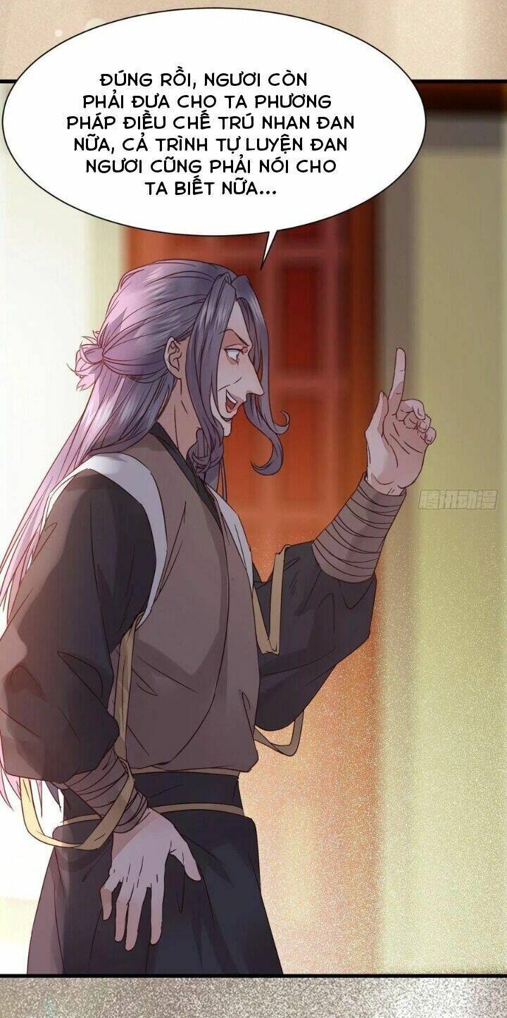 Tuyệt Sắc Quyến Rũ: Quỷ Y Chí Tôn Chap 302 - Next Chap 303