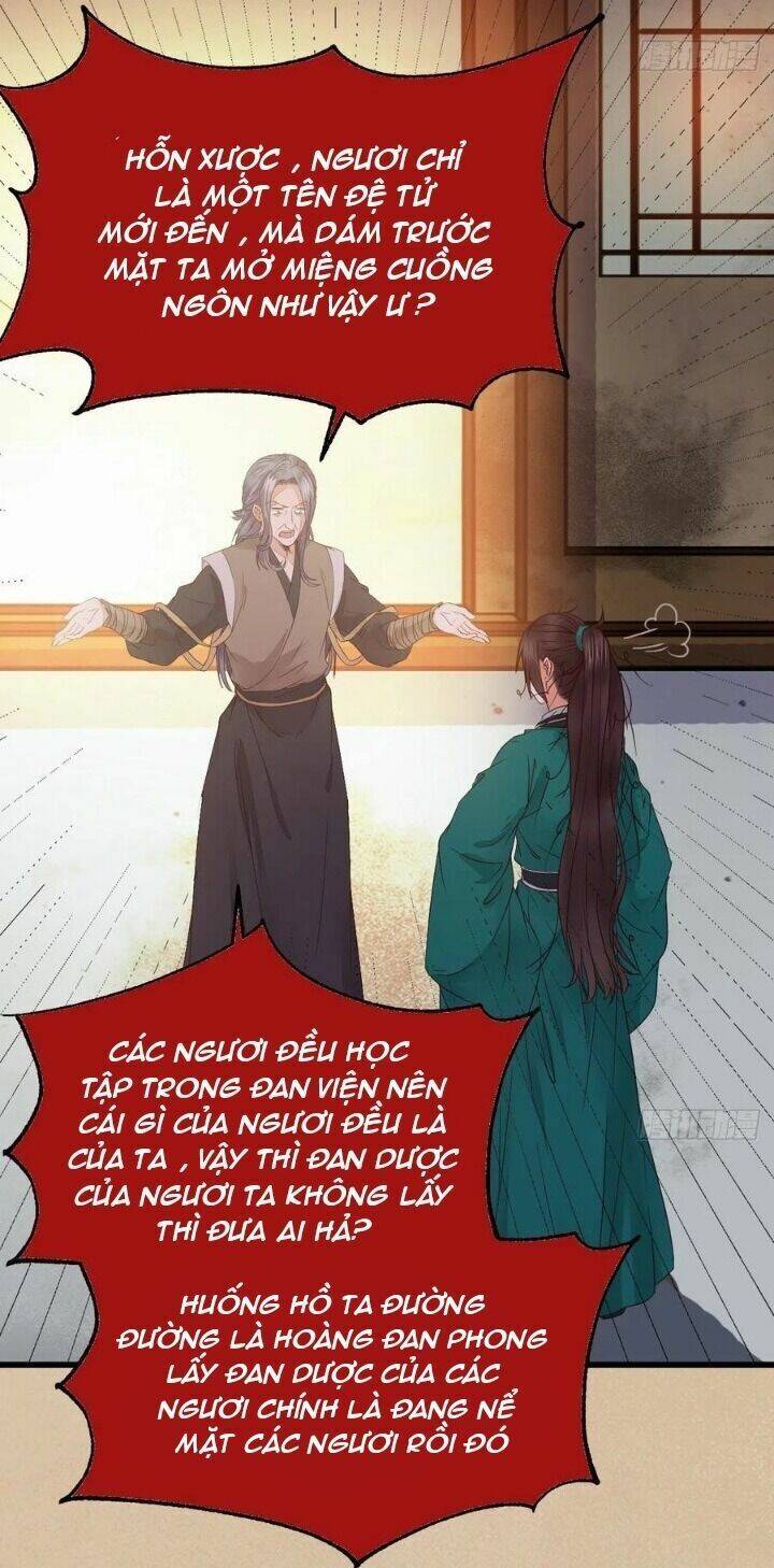 Tuyệt Sắc Quyến Rũ: Quỷ Y Chí Tôn Chap 302 - Next Chap 303