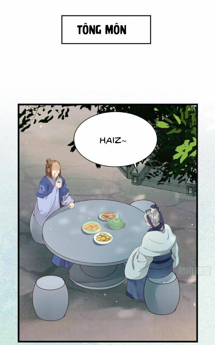 Tuyệt Sắc Quyến Rũ: Quỷ Y Chí Tôn Chap 302 - Next Chap 303
