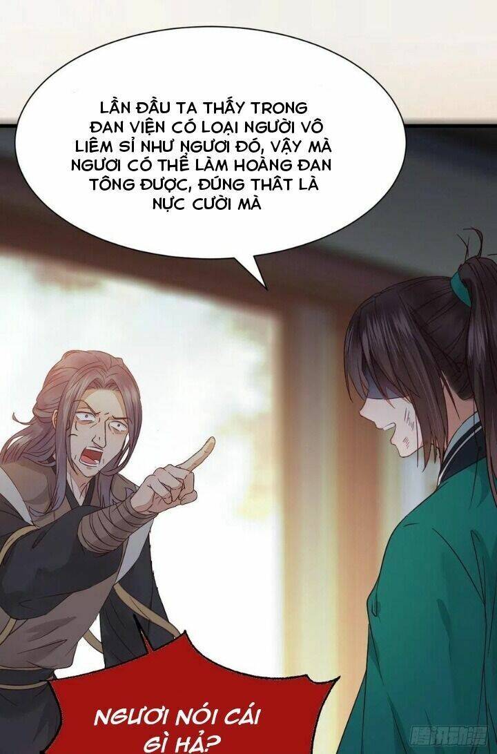 Tuyệt Sắc Quyến Rũ: Quỷ Y Chí Tôn Chap 302 - Next Chap 303