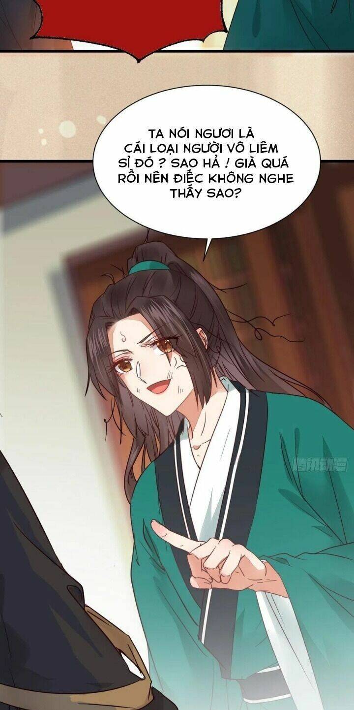 Tuyệt Sắc Quyến Rũ: Quỷ Y Chí Tôn Chap 302 - Next Chap 303
