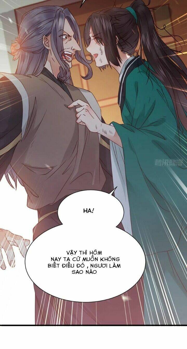 Tuyệt Sắc Quyến Rũ: Quỷ Y Chí Tôn Chap 302 - Next Chap 303
