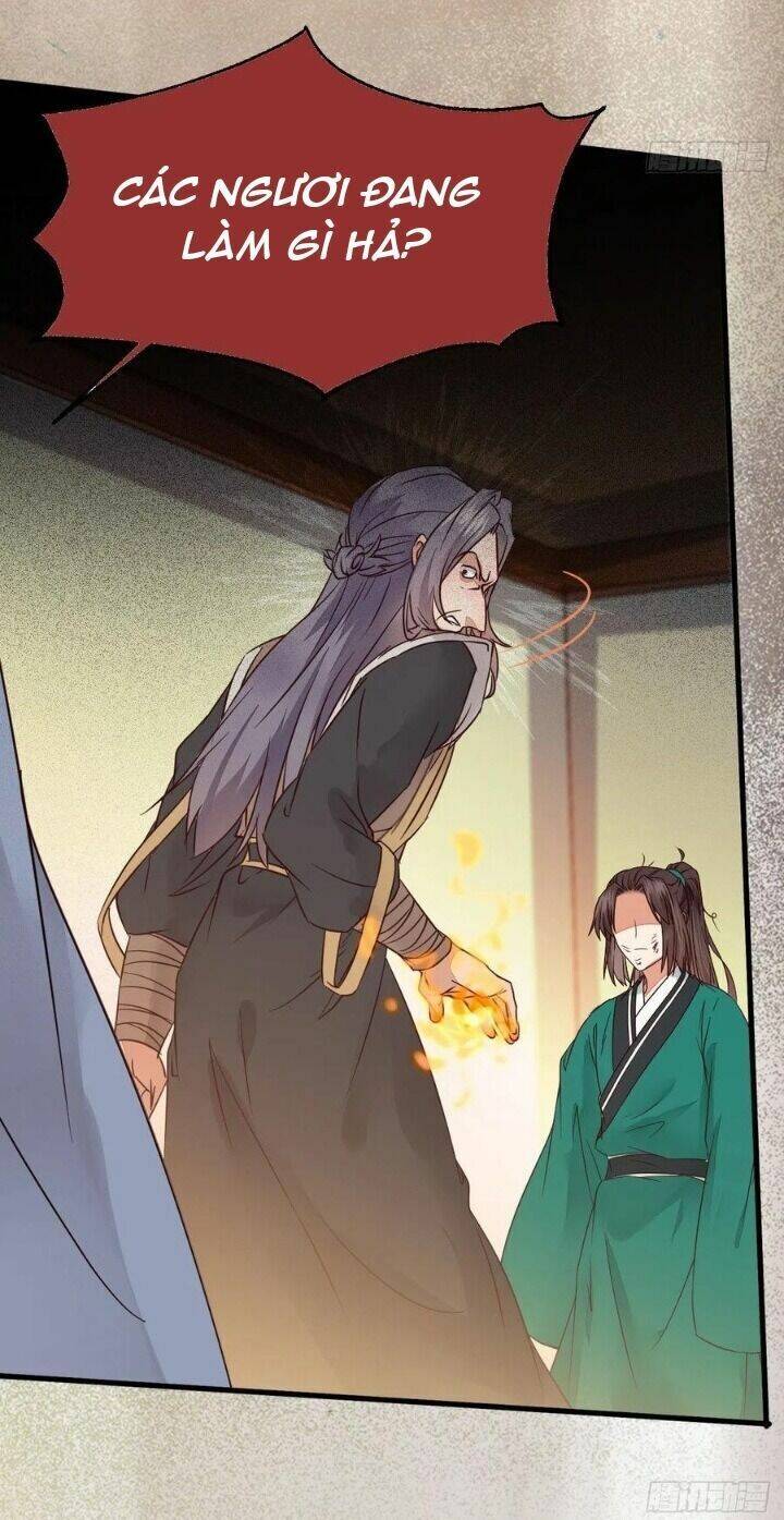 Tuyệt Sắc Quyến Rũ: Quỷ Y Chí Tôn Chap 302 - Next Chap 303