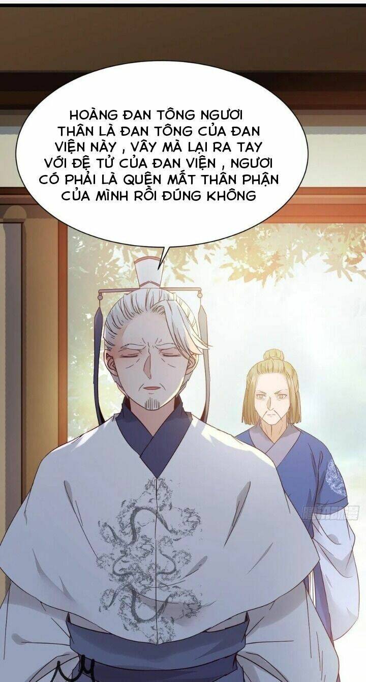 Tuyệt Sắc Quyến Rũ: Quỷ Y Chí Tôn Chap 302 - Next Chap 303