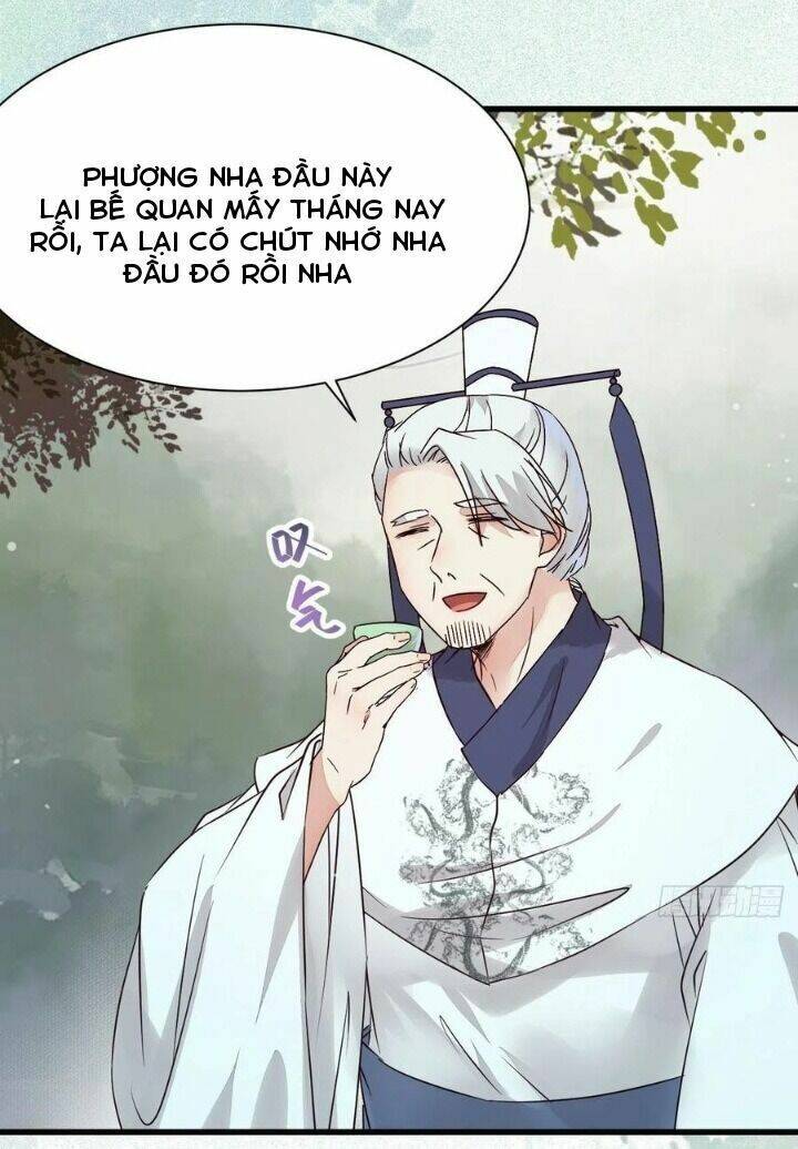 Tuyệt Sắc Quyến Rũ: Quỷ Y Chí Tôn Chap 302 - Next Chap 303