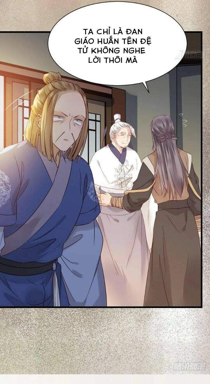 Tuyệt Sắc Quyến Rũ: Quỷ Y Chí Tôn Chap 302 - Next Chap 303