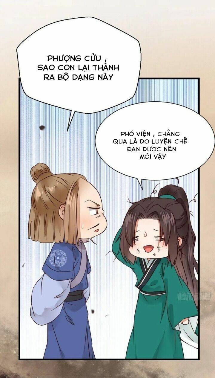 Tuyệt Sắc Quyến Rũ: Quỷ Y Chí Tôn Chap 302 - Next Chap 303