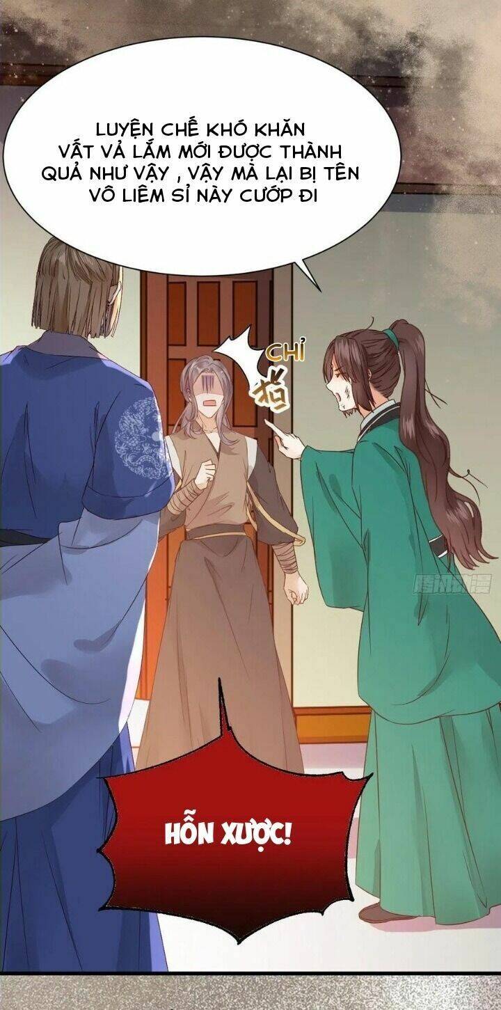 Tuyệt Sắc Quyến Rũ: Quỷ Y Chí Tôn Chap 302 - Next Chap 303