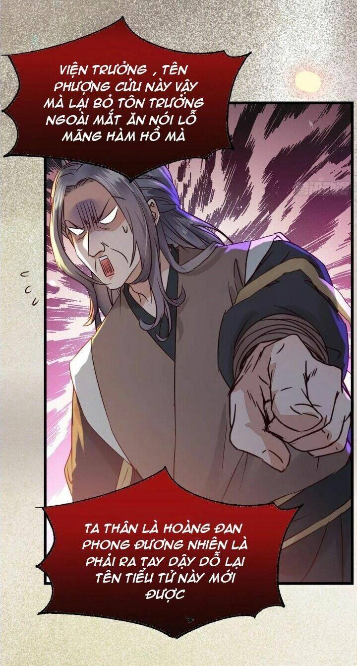 Tuyệt Sắc Quyến Rũ: Quỷ Y Chí Tôn Chap 302 - Next Chap 303