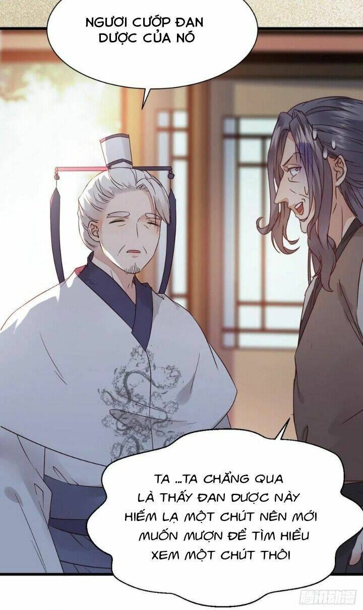 Tuyệt Sắc Quyến Rũ: Quỷ Y Chí Tôn Chap 302 - Next Chap 303