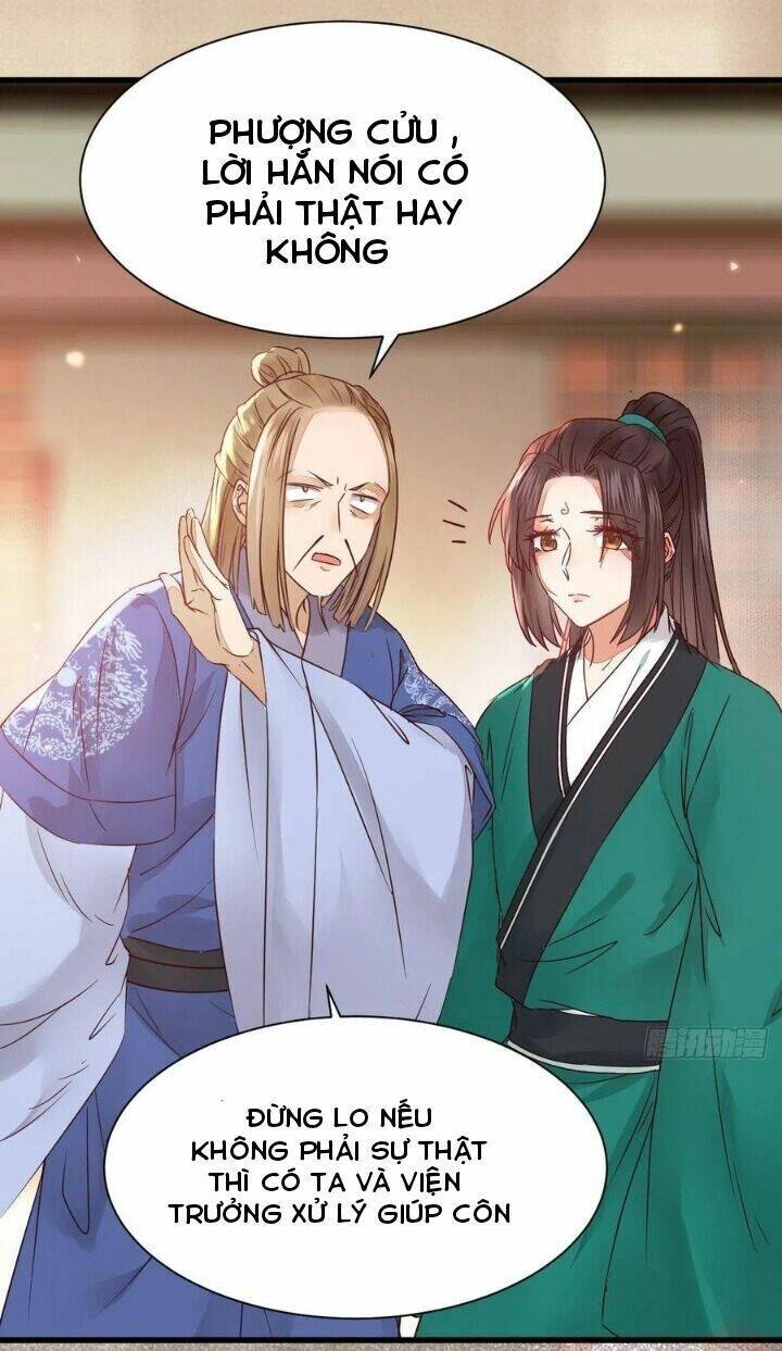 Tuyệt Sắc Quyến Rũ: Quỷ Y Chí Tôn Chap 302 - Next Chap 303