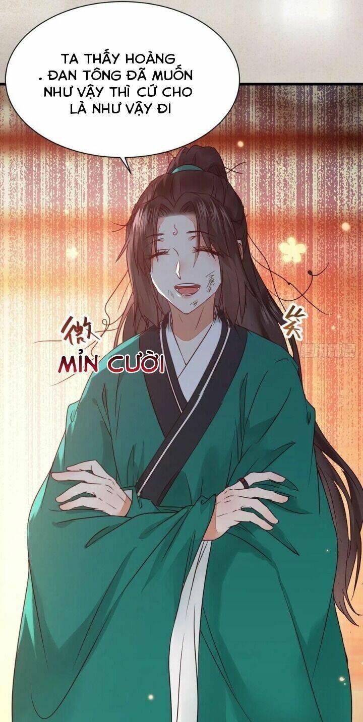 Tuyệt Sắc Quyến Rũ: Quỷ Y Chí Tôn Chap 302 - Next Chap 303