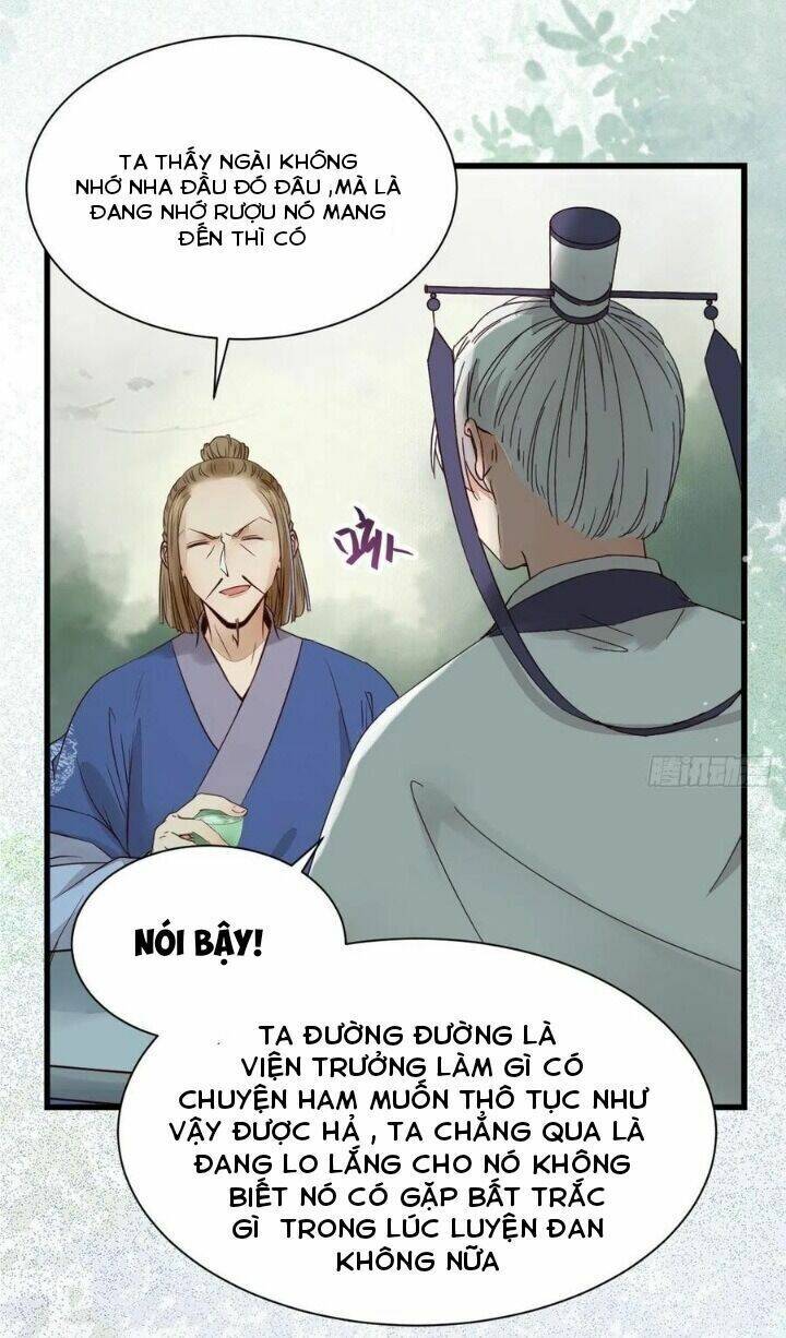 Tuyệt Sắc Quyến Rũ: Quỷ Y Chí Tôn Chap 302 - Next Chap 303