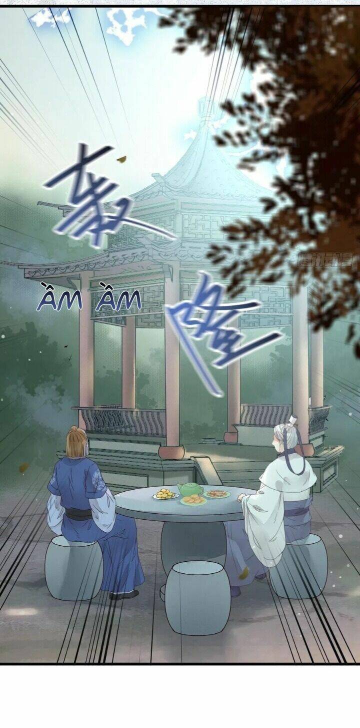 Tuyệt Sắc Quyến Rũ: Quỷ Y Chí Tôn Chap 302 - Next Chap 303