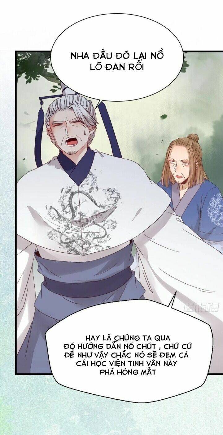 Tuyệt Sắc Quyến Rũ: Quỷ Y Chí Tôn Chap 302 - Next Chap 303