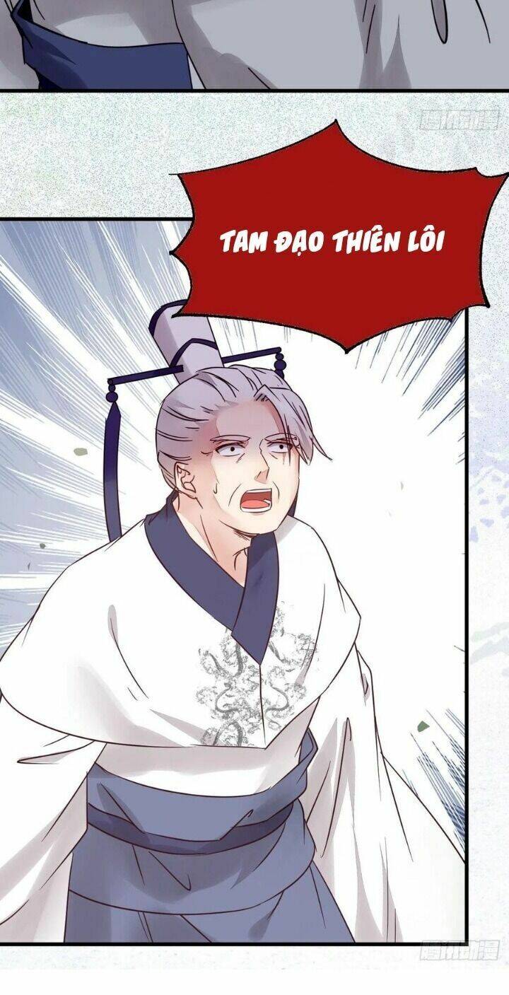 Tuyệt Sắc Quyến Rũ: Quỷ Y Chí Tôn Chap 302 - Next Chap 303