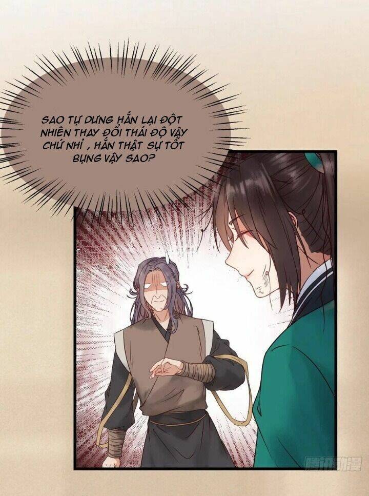 Tuyệt Sắc Quyến Rũ: Quỷ Y Chí Tôn Chap 303 - Next Chap 304