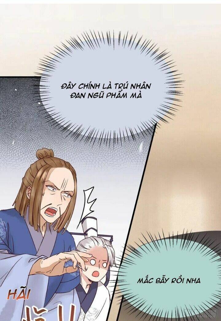 Tuyệt Sắc Quyến Rũ: Quỷ Y Chí Tôn Chap 303 - Next Chap 304