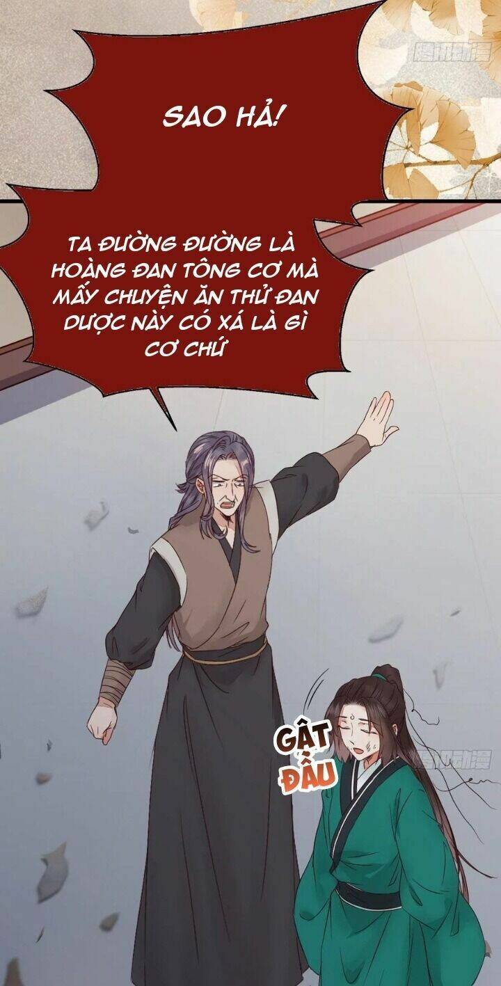 Tuyệt Sắc Quyến Rũ: Quỷ Y Chí Tôn Chap 303 - Next Chap 304