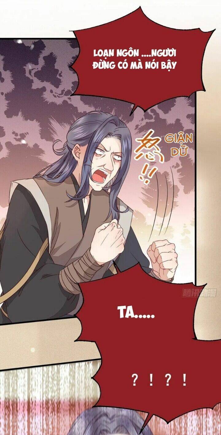 Tuyệt Sắc Quyến Rũ: Quỷ Y Chí Tôn Chap 303 - Next Chap 304