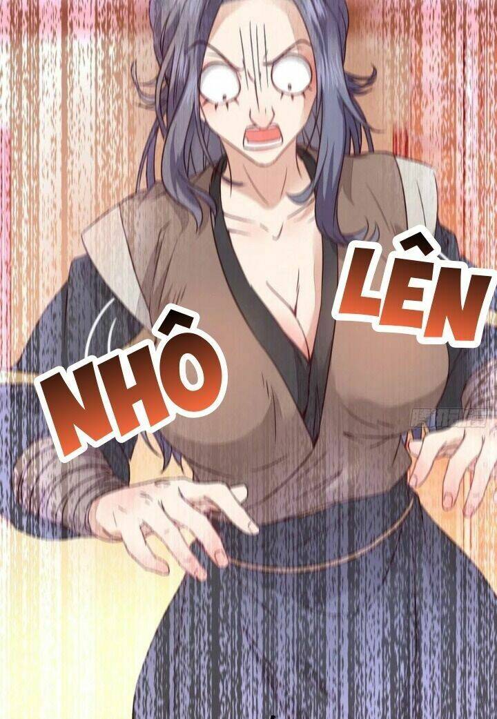 Tuyệt Sắc Quyến Rũ: Quỷ Y Chí Tôn Chap 303 - Next Chap 304