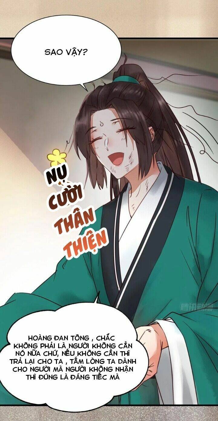 Tuyệt Sắc Quyến Rũ: Quỷ Y Chí Tôn Chap 303 - Next Chap 304