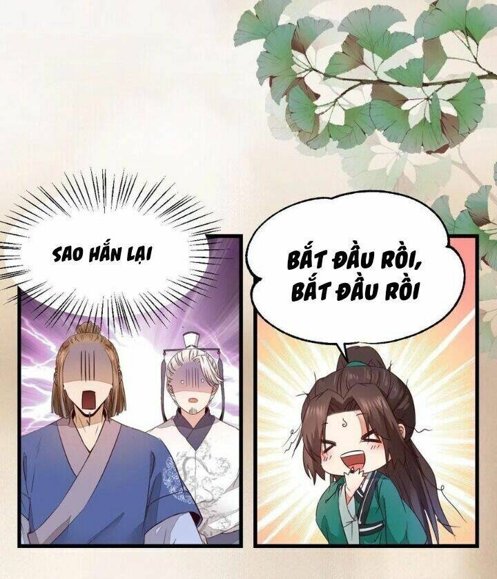 Tuyệt Sắc Quyến Rũ: Quỷ Y Chí Tôn Chap 303 - Next Chap 304
