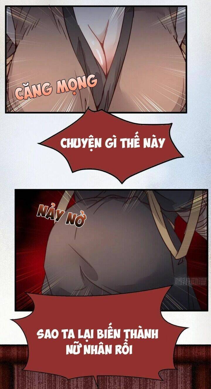 Tuyệt Sắc Quyến Rũ: Quỷ Y Chí Tôn Chap 303 - Next Chap 304