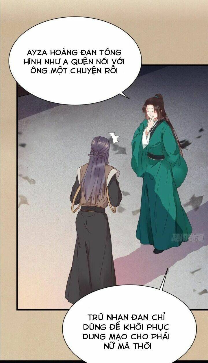 Tuyệt Sắc Quyến Rũ: Quỷ Y Chí Tôn Chap 303 - Next Chap 304