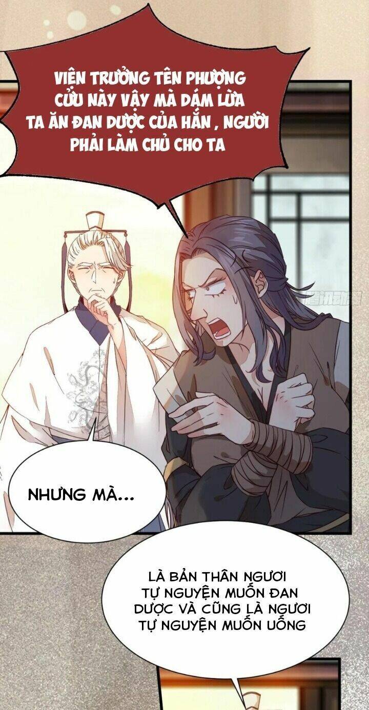 Tuyệt Sắc Quyến Rũ: Quỷ Y Chí Tôn Chap 303 - Next Chap 304