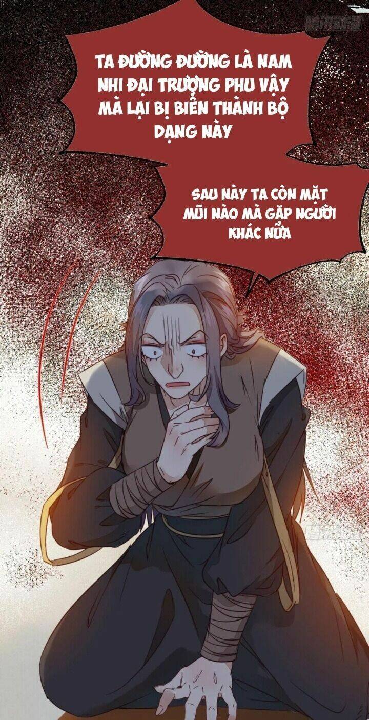 Tuyệt Sắc Quyến Rũ: Quỷ Y Chí Tôn Chap 303 - Next Chap 304