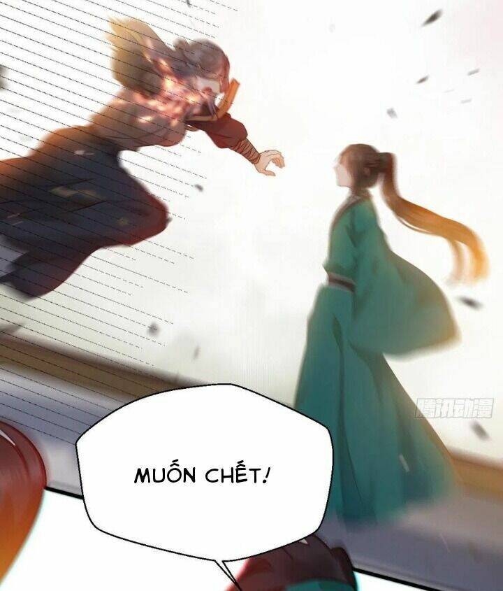 Tuyệt Sắc Quyến Rũ: Quỷ Y Chí Tôn Chap 303 - Next Chap 304